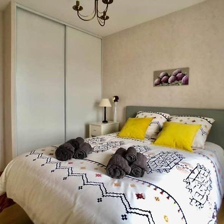 Normandy Confort - Wifi & Calm - Bayeux Centre Экстерьер фото
